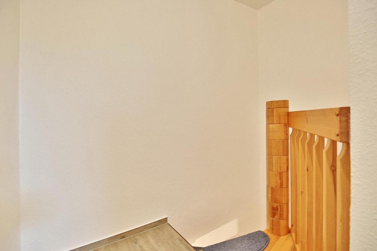Ferienanlage Bergstrasse 62 Ferienhaus Bergstrasse 62 Appartement 17 Timmendorfer Strand Exterior foto